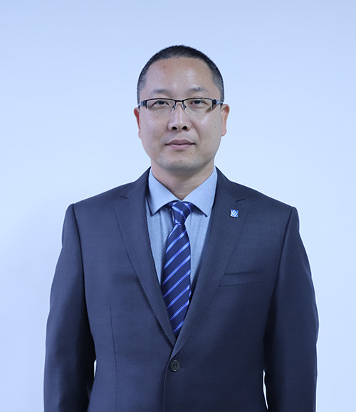 武軍偉